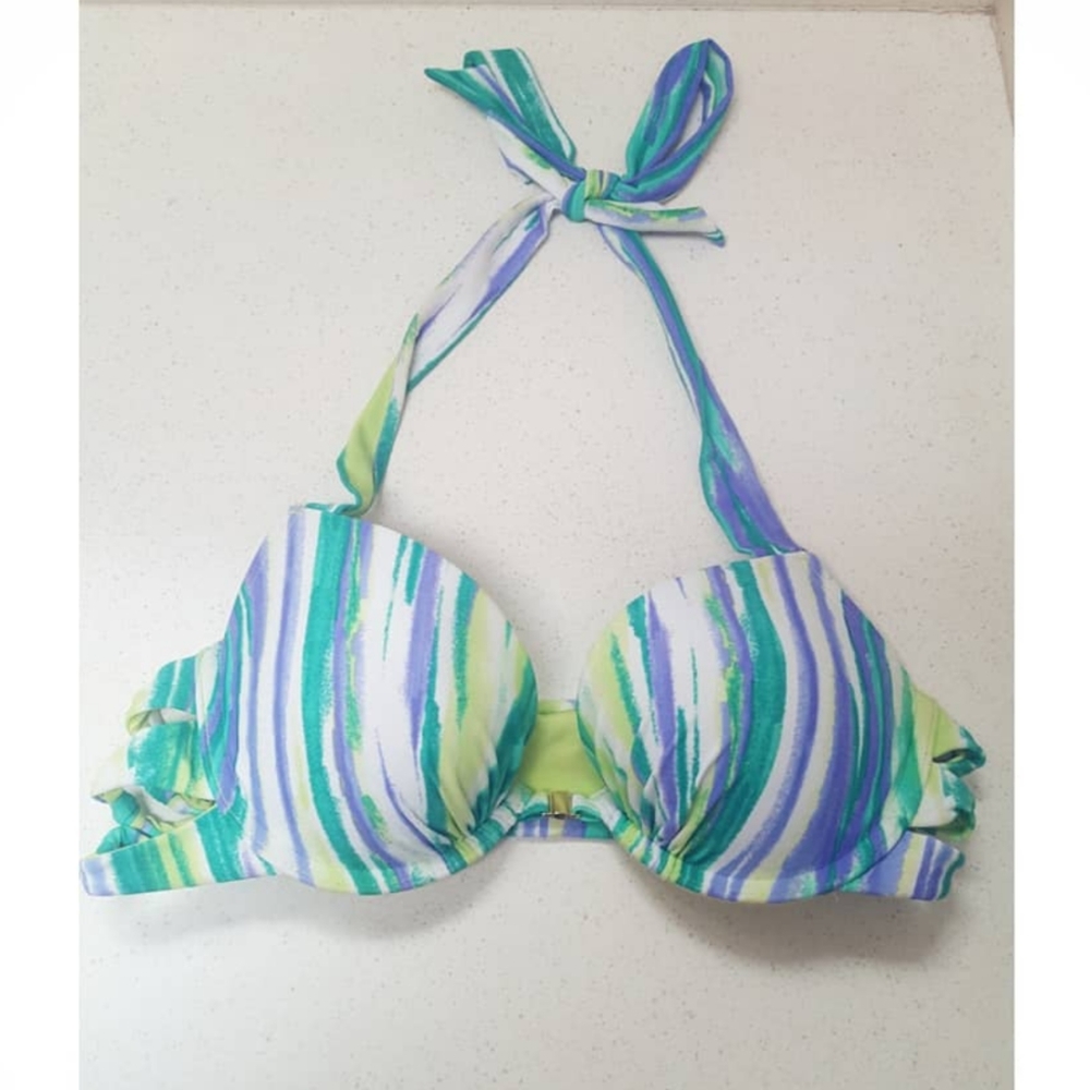 Aerie Push-up Bikini Top